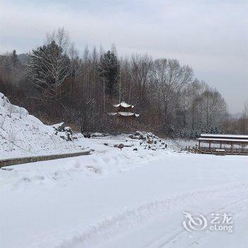 雪乡尚东客栈酒店提供图片