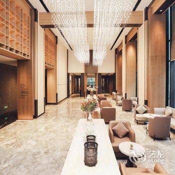 宁波真和逸庭酒店酒店提供图片