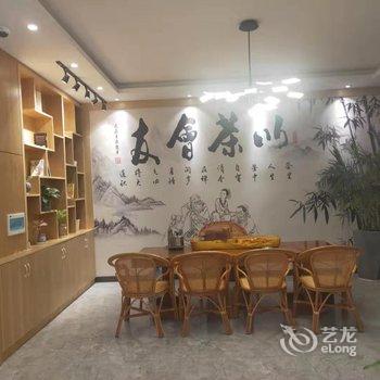 泸水清江花园酒店酒店提供图片