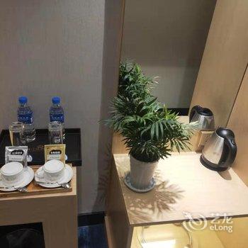 泸水清江花园酒店酒店提供图片