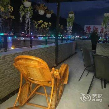 泸水清江花园酒店酒店提供图片