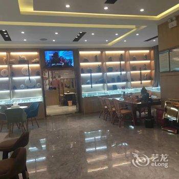 泸水清江花园酒店酒店提供图片