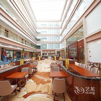 潮州太安堂豪生温泉酒店酒店提供图片