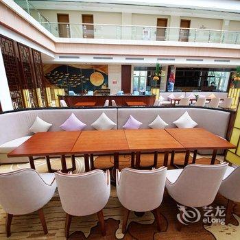 潮州太安堂豪生温泉酒店酒店提供图片