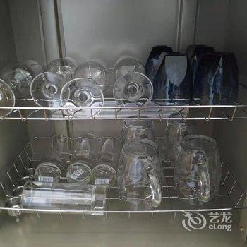 桂林小大阳朔公寓(5号店)酒店提供图片