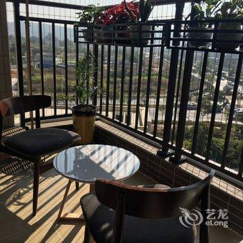 韶关蓝精灵民宿酒店提供图片