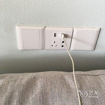 韶关蓝精灵民宿酒店提供图片