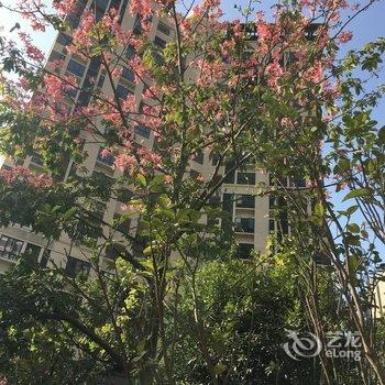 韶关蓝精灵民宿酒店提供图片