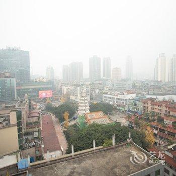 泸州悠家泸州店公寓酒店提供图片