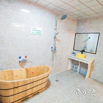 邓州旭丰洗浴酒店酒店提供图片