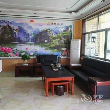 潍坊鑫航商务宾馆酒店提供图片