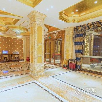 清远鑫隆大酒店酒店提供图片