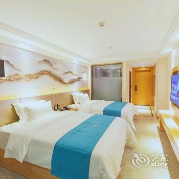 清远鑫隆大酒店酒店提供图片