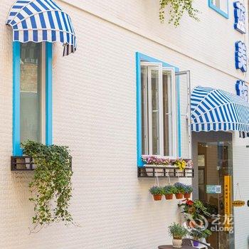 佛山美蓝美旅客栈酒店提供图片