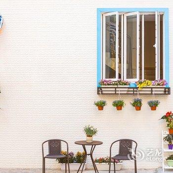 佛山美蓝美旅客栈酒店提供图片