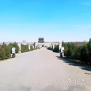 平遥馨梦园民宿酒店提供图片