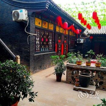 平遥馨梦园民宿酒店提供图片