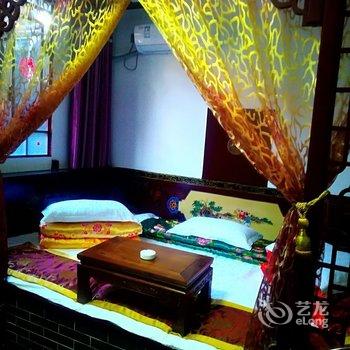 平遥馨梦园民宿酒店提供图片