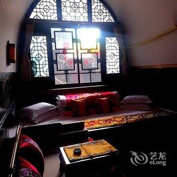 平遥馨梦园民宿酒店提供图片
