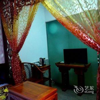 平遥馨梦园民宿酒店提供图片