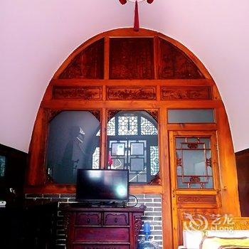 平遥馨梦园民宿酒店提供图片