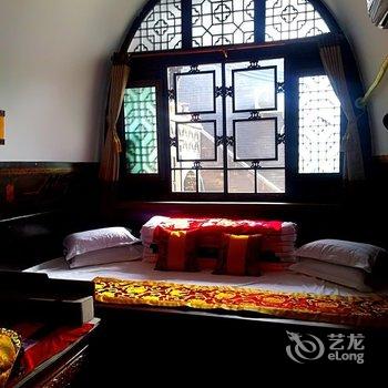 平遥馨梦园民宿酒店提供图片