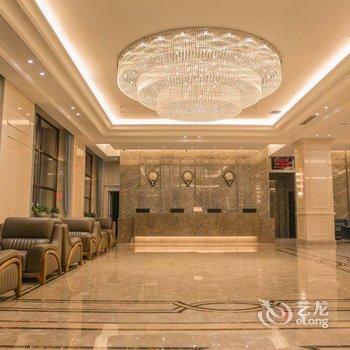 辉南盛澜浴汤泉酒店酒店提供图片