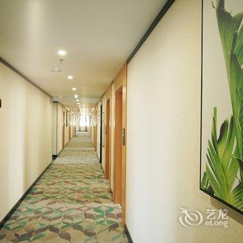 尚客优品酒店(成武县政府店)酒店提供图片