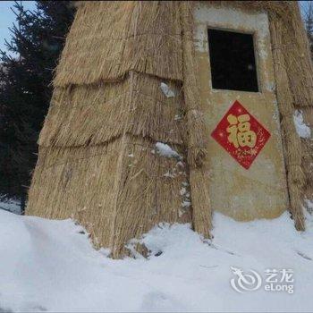 雪乡蒋家小院酒店提供图片