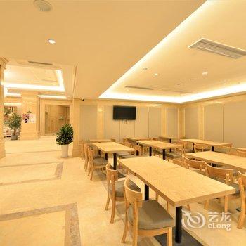 维也纳国际酒店(泸州蜀泸大道店)酒店提供图片