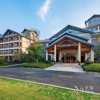 千岛湖诺富特酒店酒店提供图片