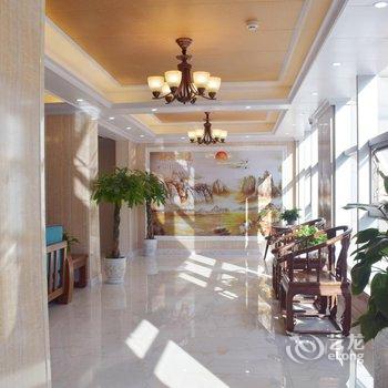 泸州富桦商务宾馆酒店提供图片