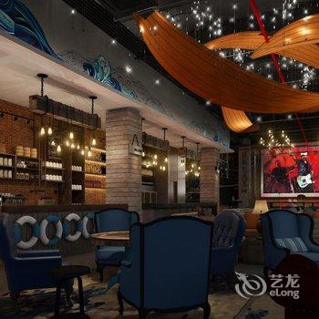 琼海博鳌乐城逸和康养度假酒店酒店提供图片