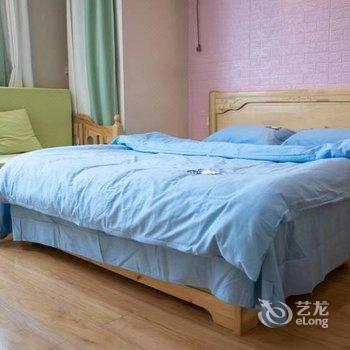 牡丹江秋季公寓酒店提供图片