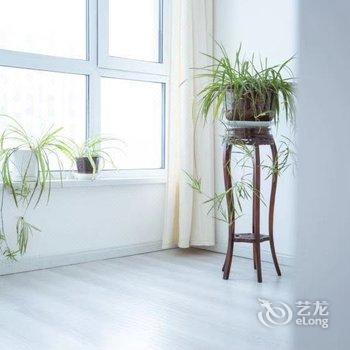 牡丹江秋季公寓酒店提供图片