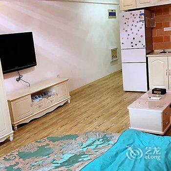 牡丹江秋季公寓酒店提供图片