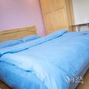 牡丹江秋季公寓酒店提供图片
