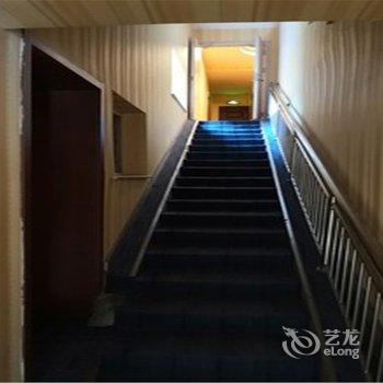 银川晟地 堡公寓酒店提供图片
