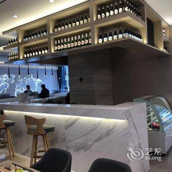 凯里亚德酒店(岳阳东方路店)酒店提供图片