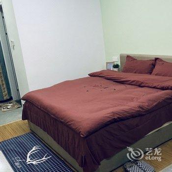 衢州徐志雄公寓酒店提供图片