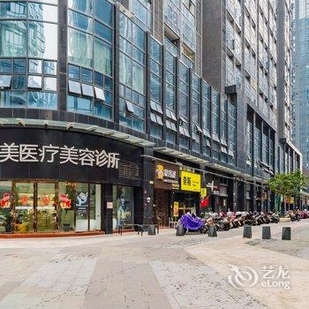 肇庆CoCo民宿酒店提供图片