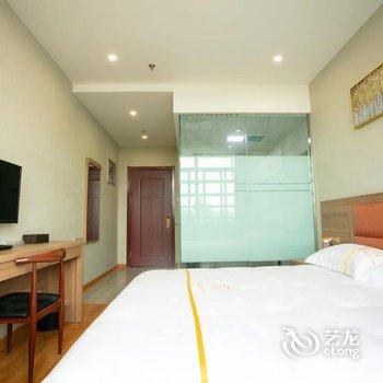 芜湖锦安商务宾馆酒店提供图片