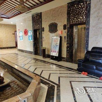 新乡县橄榄泉酒店酒店提供图片