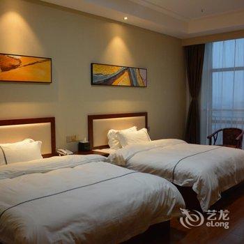 天美乐酒店(襄阳襄州店)酒店提供图片