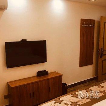 辽阳县恒安居旅店酒店提供图片