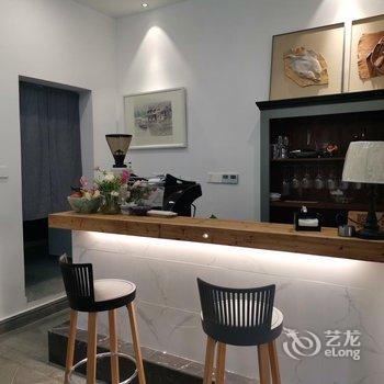 景德镇瓷隐民宿酒店提供图片