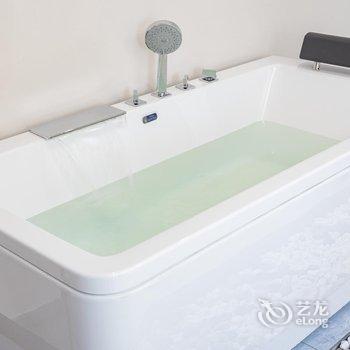 佛山美蓝美旅客栈酒店提供图片