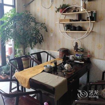 潍坊观海商务宾馆酒店提供图片