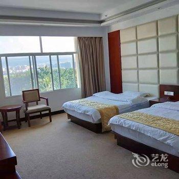 景洪锦城大酒店酒店提供图片