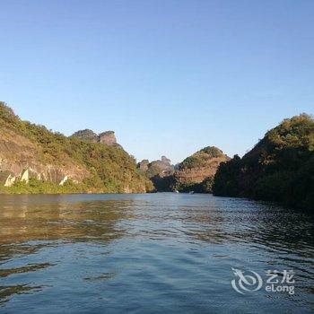 丹霞山桂花客栈酒店提供图片